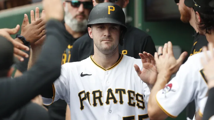 MLB-NEWS: The elite catcher for the Pittsburgh pirates has officially joined the milwaukee brewers. As per ESPN, the catcher inked a four-year, $173.2 million contract after…