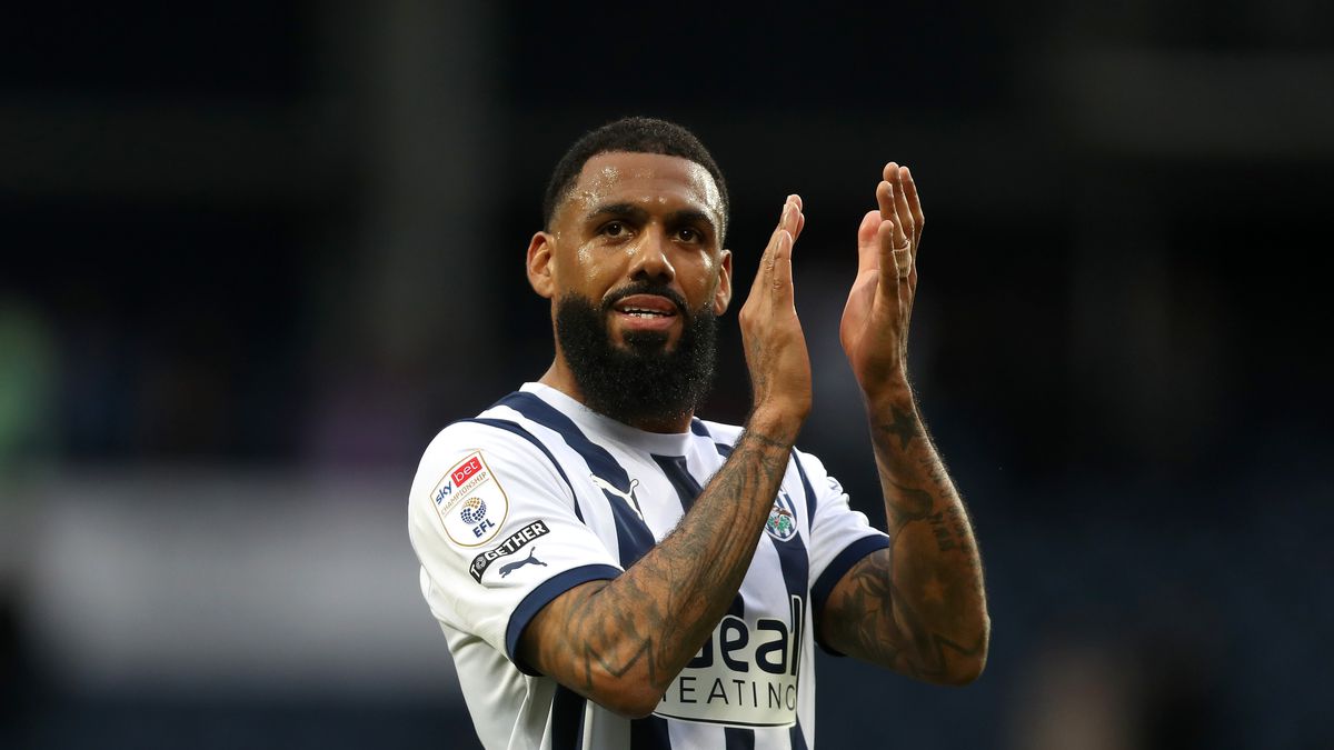 Skysport-news: Sheffield Wednesday have officially announce the signing of West Bromwich Albion Defensive Midfield. 3-years, €14.6 million deal was officially signed by the star Defensive Midfield. as per ESPAN, he will officially arrive at Sheffield Wednesday after……..