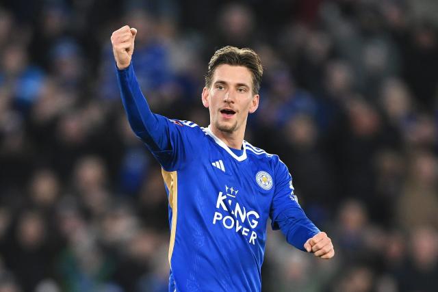 Skysports-News: Crystal palace have Officially announce the signing of Leicester city sensational Central Midfield. 3-years, €16.9 million was agreed, as per Fabrizio, the sensational ace Central Midfield arrive at Crystal palace, following…..