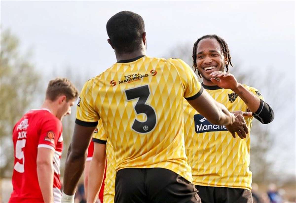 Skysports-News: According to skysports, Maidstone United has formally confirmed the departure of their elite center midfield player because of…