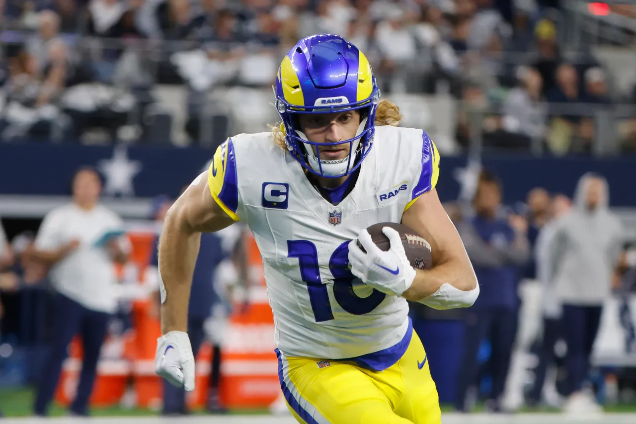 NFL-NEWS: Baltimore Ravens have officially acquired the service of Houston Texas wild receiver, as per ESPN, 3-years, $167.5 million was agreed, following……