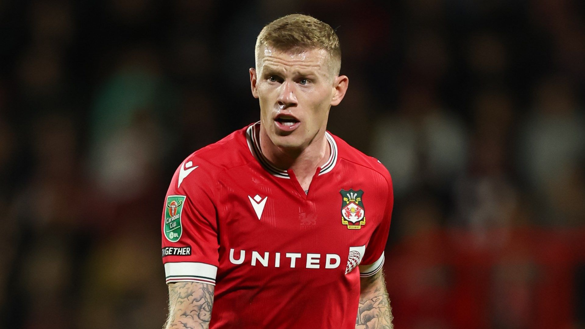 Skysport-News: Wolverhampton Wanderers has officially announced the signing of a top-tier left winger from Wrexham. According to a report from a skysport reporter, €23.9, 4-year contract was agreed with after protracted discussions, following……