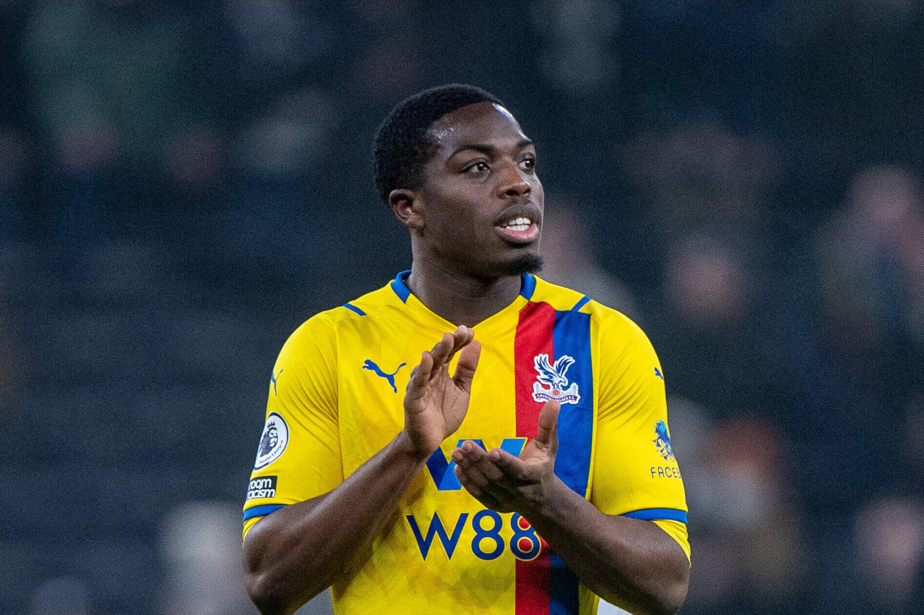 Skysport-News: Wrexham has formally announced the signing of Crystal Palace’s elite center back, according to Fabrizio. A three-year, €15,8 million contract was completed after….