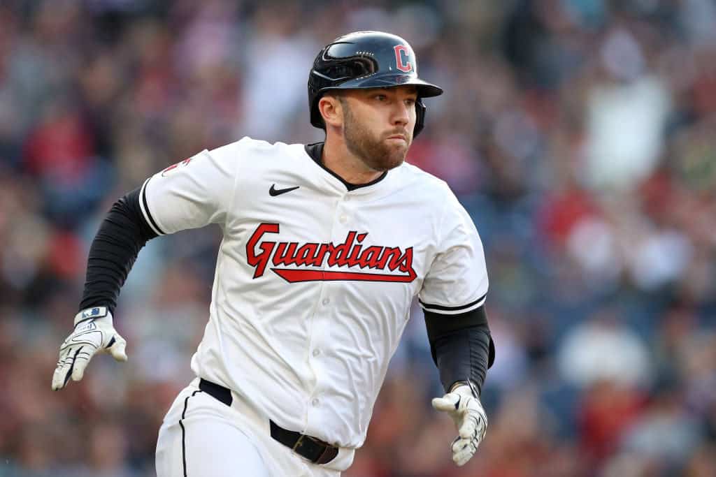 MLB-NEWS: The Houston Astros have officially announced the signing of Cleveland Guardians star first baseman. According to ESPN, a three-year contract worth $170.4 million was agreed after…..