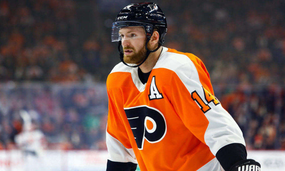 NHL-NEWS: Boston Bruins have officially acquired service of Philadelphia Flyers elite center, as per ESPN, 3-years, $24.7 million deal was struck, following that……..