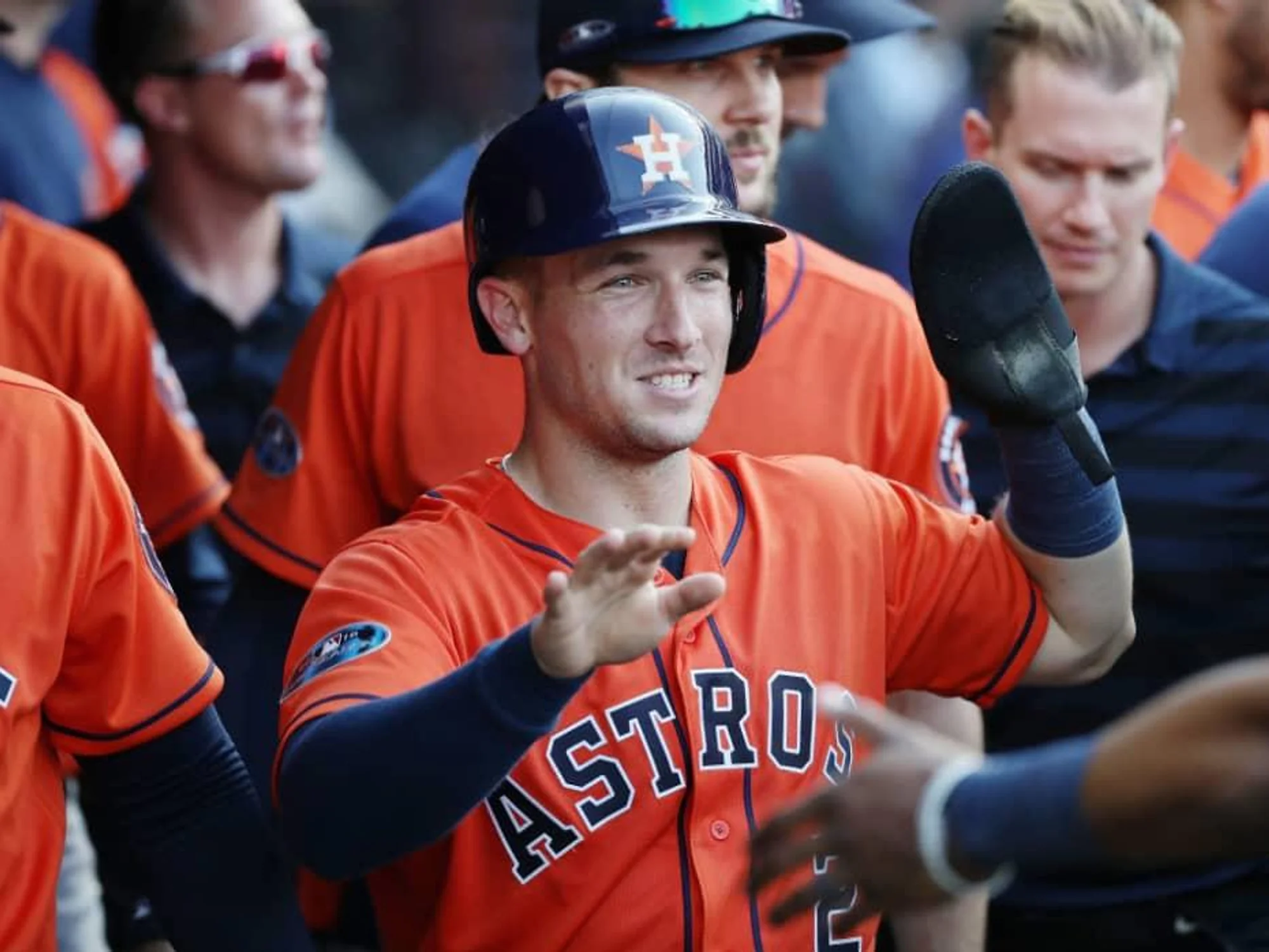 MLB News: The elite infielder from the Houston Astros has officially joined the Seattle Mariners, according to ESPN. A lengthy negotiation resulted in a three-year contract worth $164.3 million. following that…….