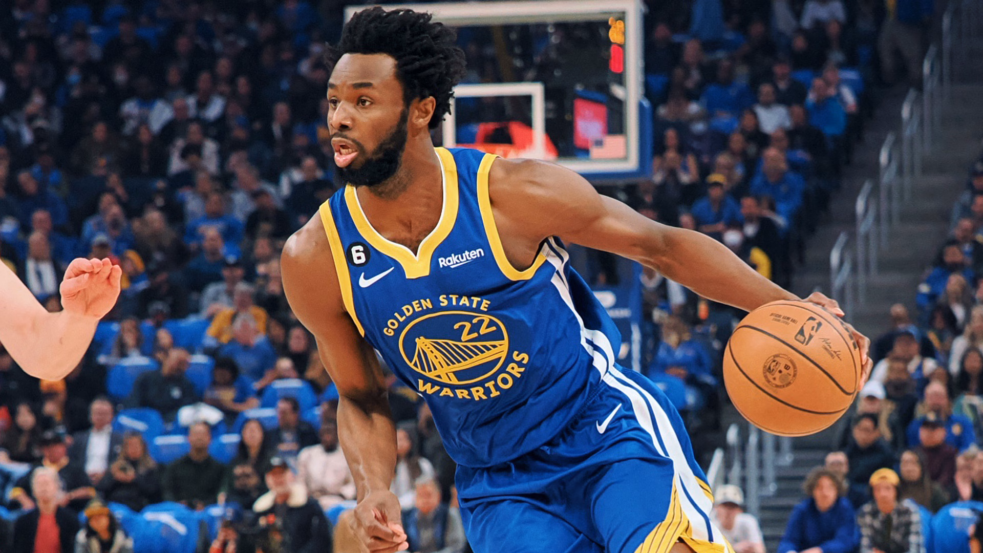 NBA-NEWS: The elite power forward from the Golden State Warriors has officially signed with the Indiana Pacers, according to ESPN. A three-year contract worth $130 million was negotiated following……