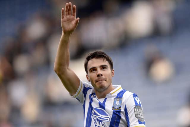 Skysports-News: Wolverhampton Wanderers, has formally announced the purchase of the outstanding center-back from Sheffield Wednesday. According to Skysports, a three-year contract worth €20.3 million was agreed upon, following…