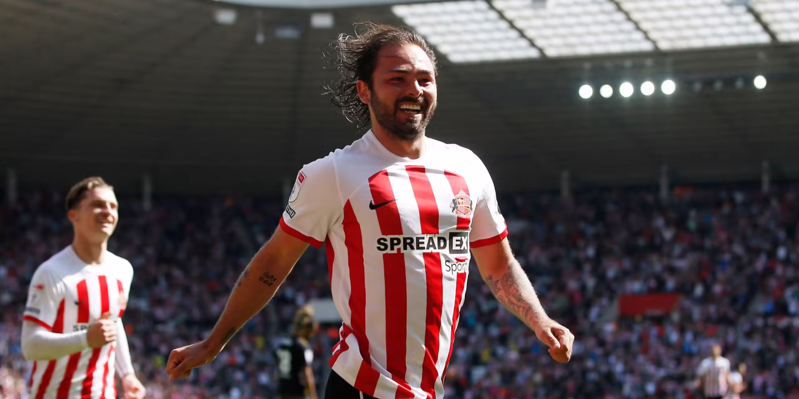 Skysports-News: Crystal palace has formally announced the purchase of the outstanding Attacking Midfield from sunderland,  According to Skysports, a three-year contract worth €17.3 million was agreed upon, following…