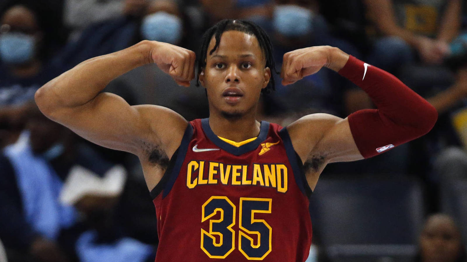NBA-NEWS: Boston Celtics have officially acquired the service Cleveland Cavalier small forward, as per ESPN, 2-years, $67 million was agreed, following that the………