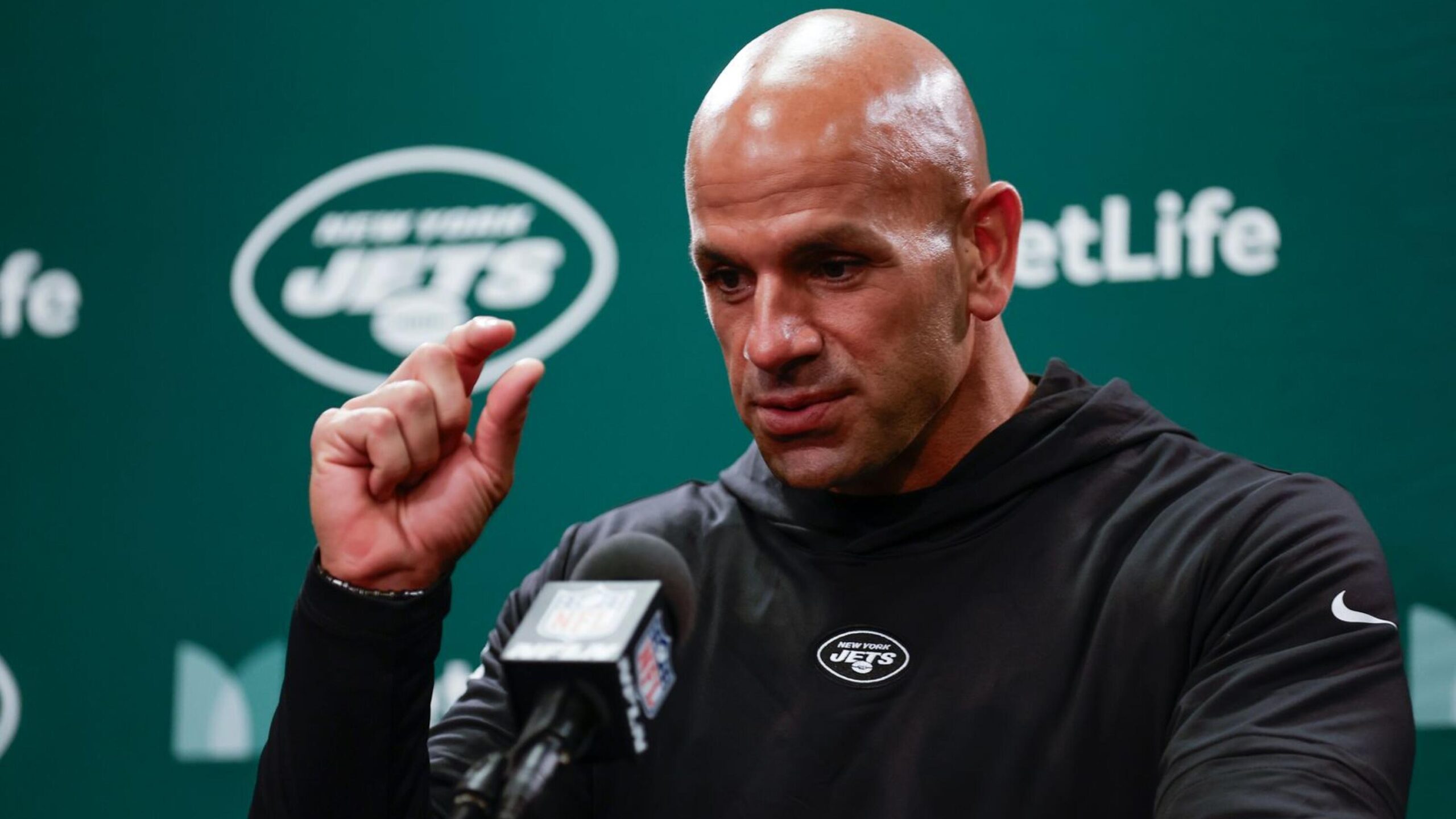 NFL-NEWS: According to ESPN, New York Jets  have officially confirm the departure of their wild receiver, following……..