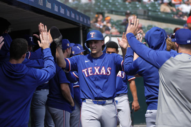 MLB-NEWS: New Baltimore Orioles have officially acquired the service of Texas Rangers third baseman, as per ESPN, 3-years, $167.5 million was agreed, following……