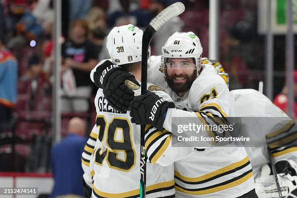 NHL-NEWS: The Boston Bruins’ elite left wing has officially been signed by the Edmonton Oilers. According to ESPN, the elite left wing has officially signed a three-year, $27.7 million contract, which comes after.