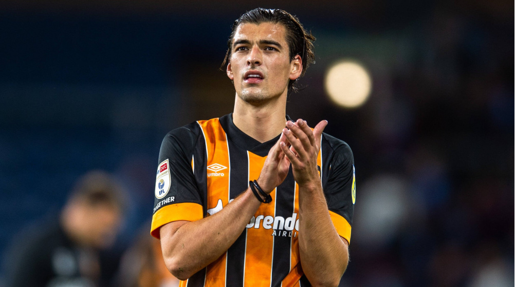 Skysports-News: Crystal palace has officially announced the signing of the elite center back from Hull City. According to Fabrizio, a three-year contract of €11.3 million was arranged, and he will join Crystal palace after that….