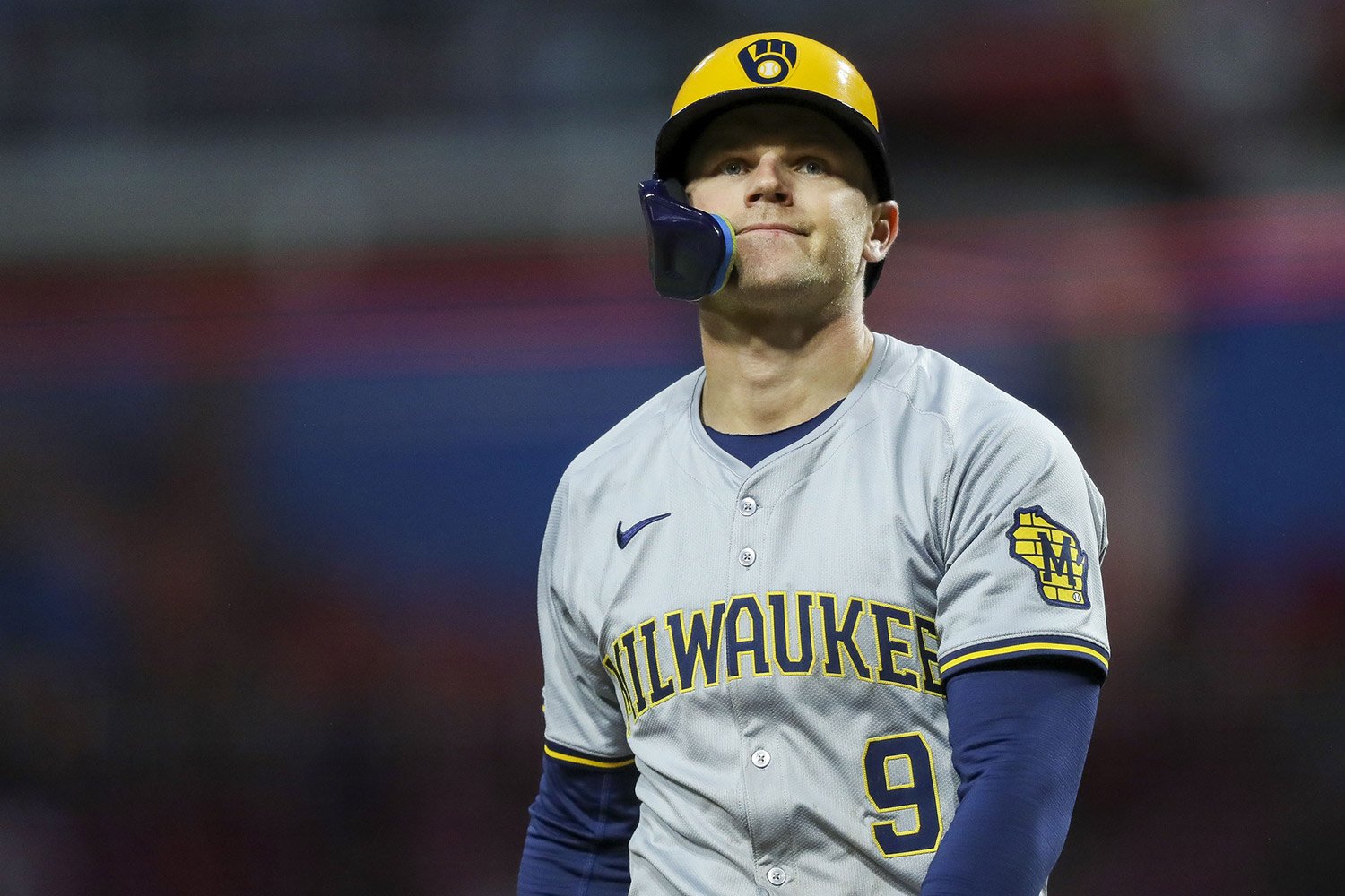MLB-NEWS: The Seattle Mariners have officially announced the signing of Milwaukee Brewers star first baseman. According to ESPN, a three-year contract worth $170.4 million was agreed after…..