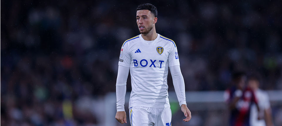 Skysport-News: Leeds United elite attacker has been officially signed by Wolverhampton Wanderers. According to Fabrizio, a deal of €17.1 million was reached for three years, and the starting attacker will arrive Wolverhampton Wanderers. following…..