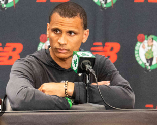 Breaking News: The Boston Celtics have just confirmed the departure of a key veteran player from their roster.