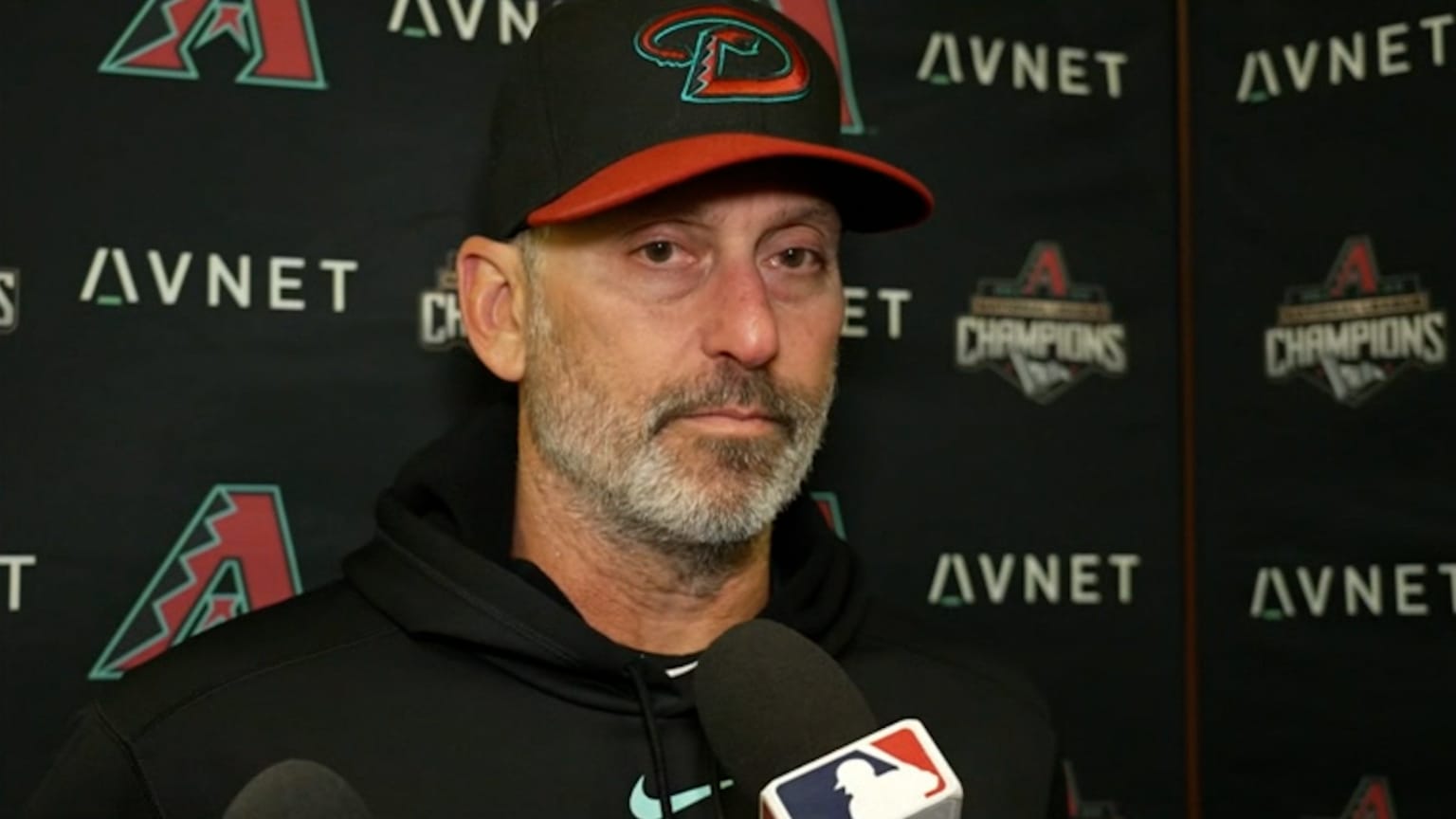 MLB-NEWS: According to ESPN, the Arizona Diamondbacks have formally announced the star first baseman’s departure because of……