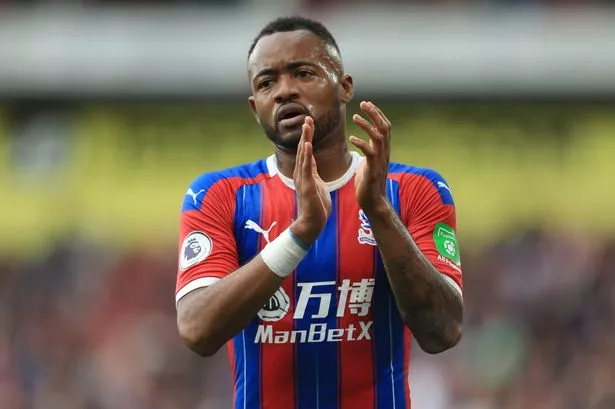 skysports-news The world-class center forward has officially left Crystal Palace for West Ham Hotspur, according to ESPN. A three-year, £7.4 million deal was signed after…..