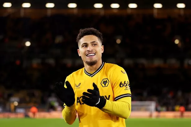 BBC-NEWS: Leicester city have officially announce the signing of wolvs Central Midfielder, as per BBC, 3-years €21.4 million deal was inked and the star Central Midfielder will arrive Leicester city after…..