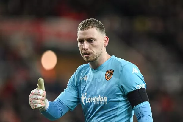 skysport-news: The starting goalie for Hull City has been sent to play for West Ham. According to Fabrizio, €7.4 million was invested over three years. following…..