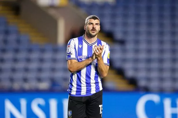 BBC-NEWS: Sheffield Wednesday star Center-Forward and Hull City have reportedly signed a three-year, €2.1 million contract. According to BBC-NEWS, the star Center-Forward will join Hull City following……
