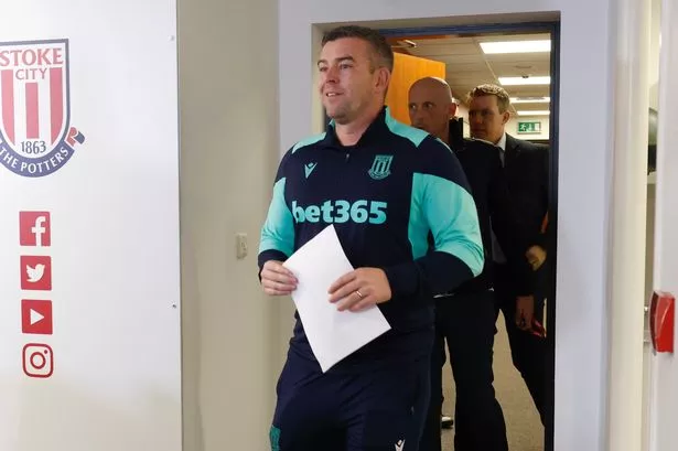 Fabrizio-news: Stoke City focused on Hull City goal Machine after securing a new €7.5 million agreement, according to Fabrizio.