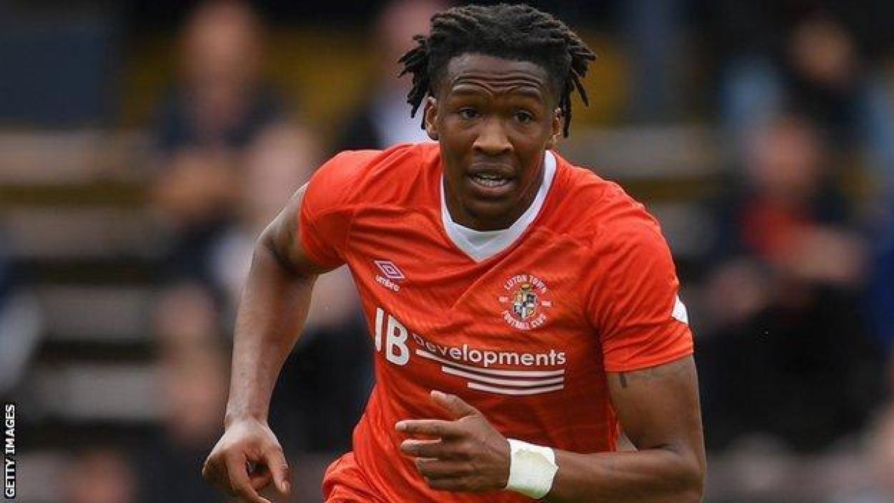 BBC SPORTS-NEWS: According to the BBC, Stoke city has formally announced the signing of Luton Town’s elite center-back. A three-year, €9.3 million contract was signed after..
