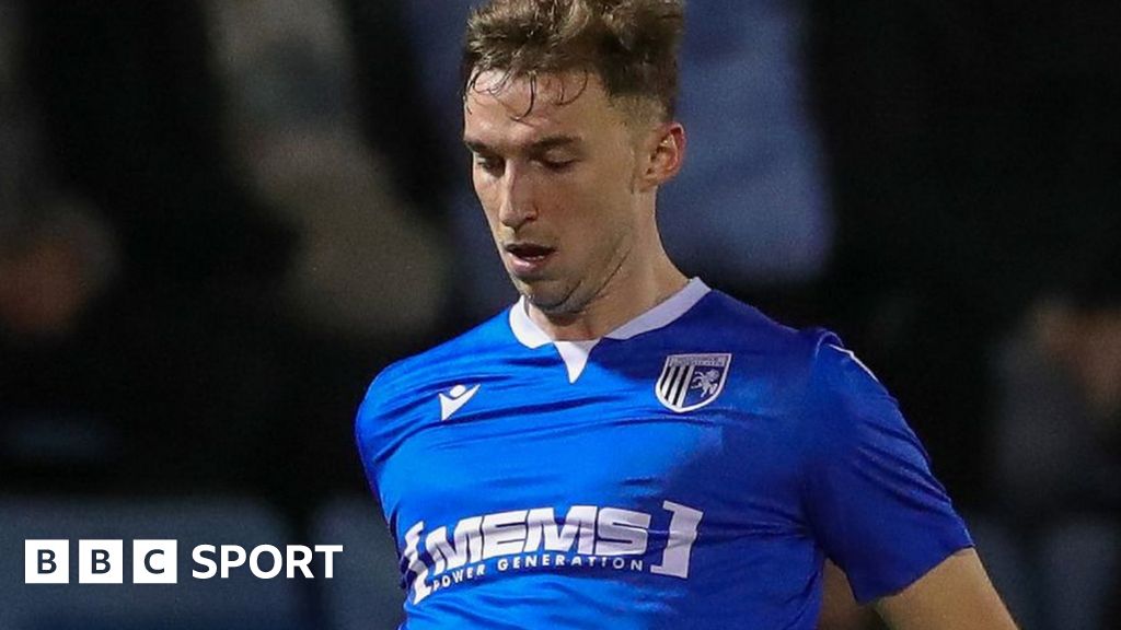 skysports-news: Coventry city have officially traded for Gillingham star Centre-Back, as per skysports, 3-years € 1.3 million deal was inked following……