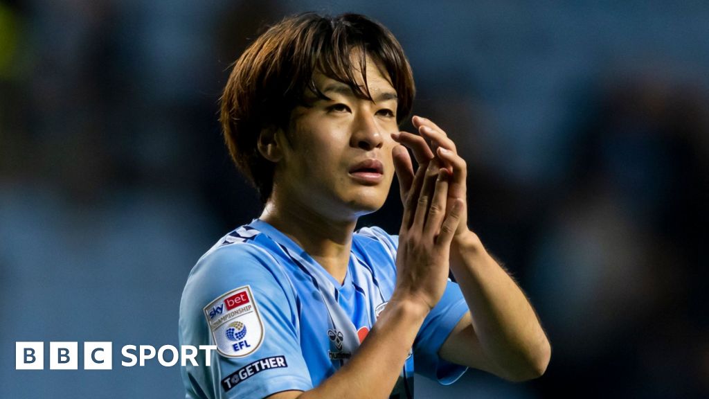 Skysport-news: Tottenham Hotspur has formally signed Coventry City’s outstanding right winger. Fabrizio reports that a three-year contract worth €16.5 million was completed, and the great right winger is anticipated to join Tottenham Hotspur shortly after.