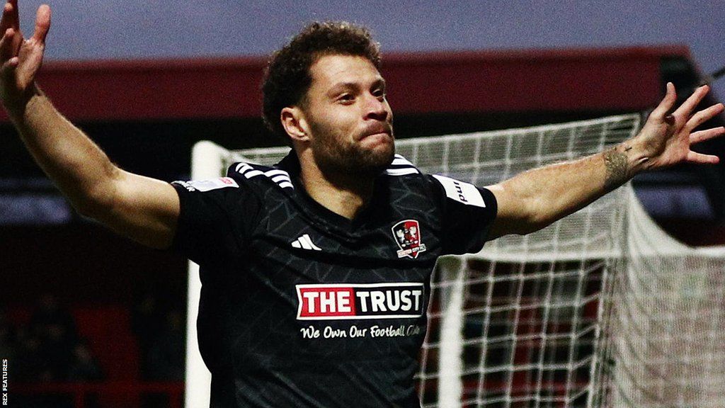 skysport-news: Sunderland have officially announce the signing of Exeter City elite Left Winger. 3-years, €11.6 million deal was inked, as per Fabrizio the star Left Winger will arrive Sunderland after……..