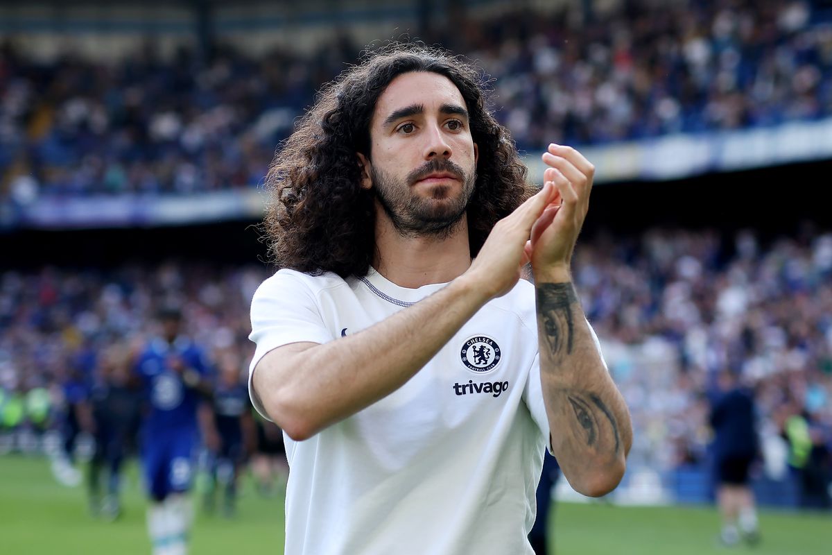 BBC-NEWS: A three-year €26.3 million contract between Crystal Palace and Chelsea’s top left-back has officially been signed. as per BBC-NEWS, The star left-back is expected to arrive at Crystal Place following….
