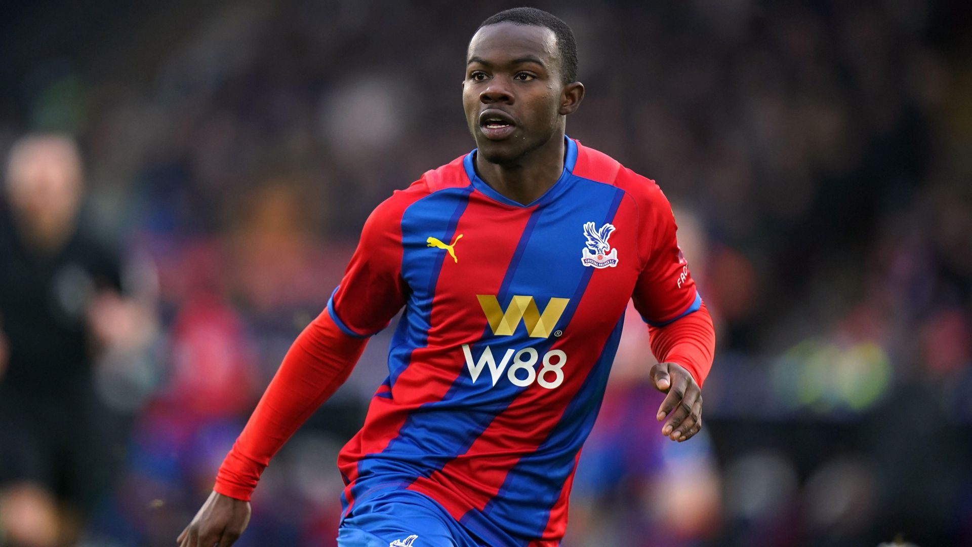 skysport-news: Leicester City has formally confirmed the signing of Crystal Palace Left-Back, according to skysport. A three-year, €27.2 million contract was signed after…..