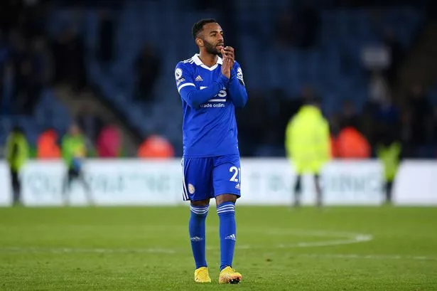 skysports-news: Everton have officially traded for Leicester City star Right-Back, as per skysports, 3-years €15.3 million deal was inked following……