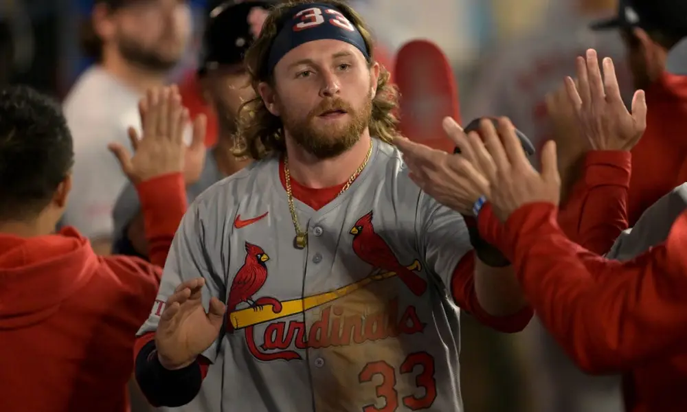MLB News: According to CBS, the St. Louis Cardinals starting left infielder has officially signed a four-year, $174.2 million bluckbuster deal with the Houston Astros. The deal was reached after…….