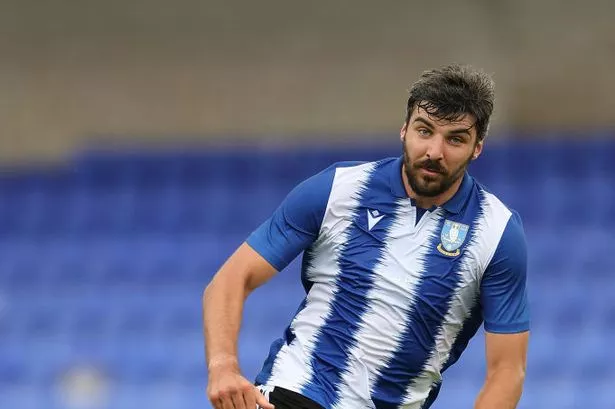 SKYSPORT-NEWS: Sheffield Wednesday have officially announce the departure of their top class Centre-Forward to the West ham. 3-years, €15.6 million was reached, as per Fabrizio Romano, he will arrive West ham after…….
