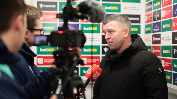 skysports-news: Coventry City officially announced the departure of their 35-goal striker, a central forward, to Stoke City. a 4-year contract worth £14.4 million was agreed upon, and the player will arrive in Stoke City within the next eight hours. According to Fabrizio,The winter recruit for Stoke City is drawing interest from other teams after……