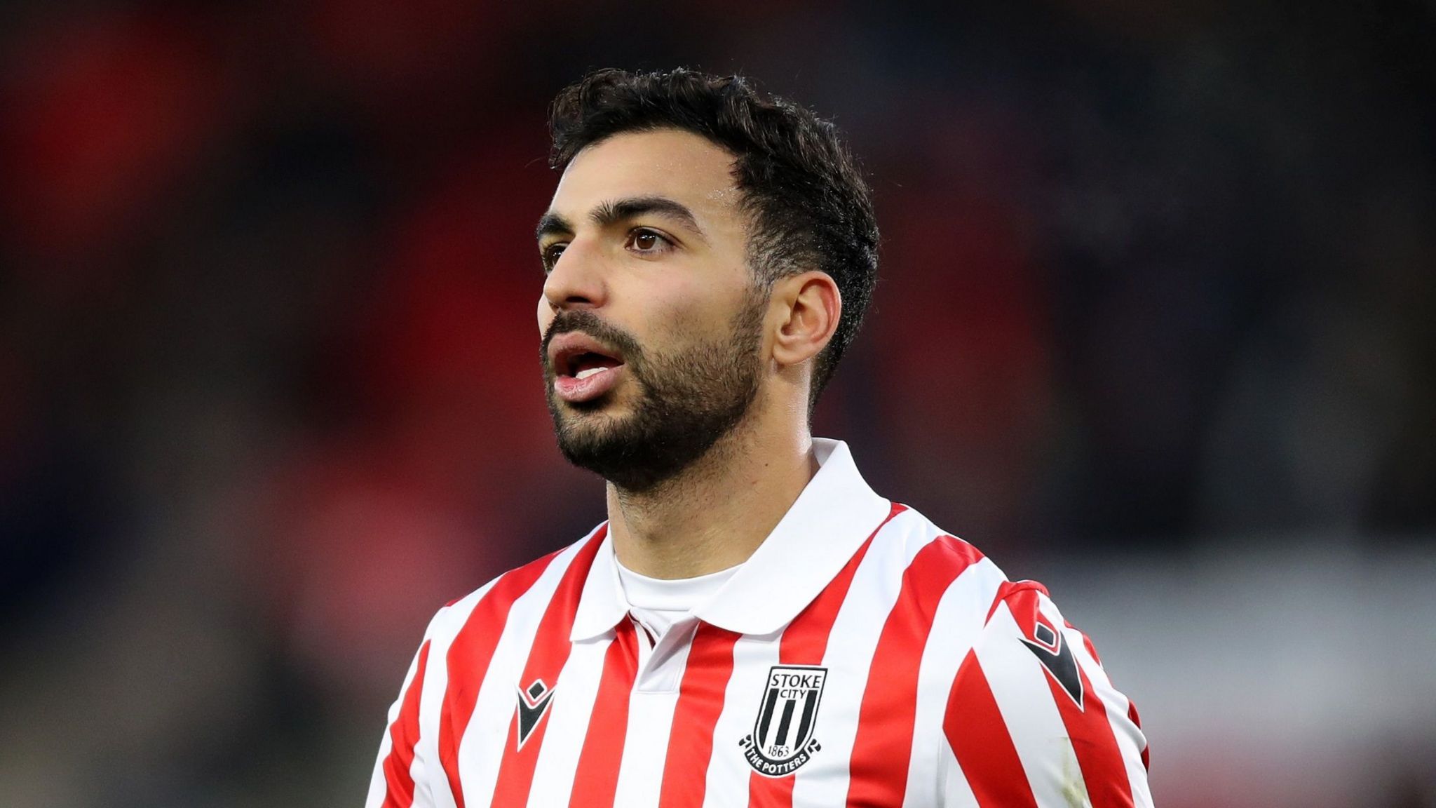 Skysport-news: stoke city star Right Winger has officially been signed by West Ham United. According to Fabrizio, a three-year, €16.5 million deal was signed, and the star Right Winger is expected to arrive West Ham United after…….