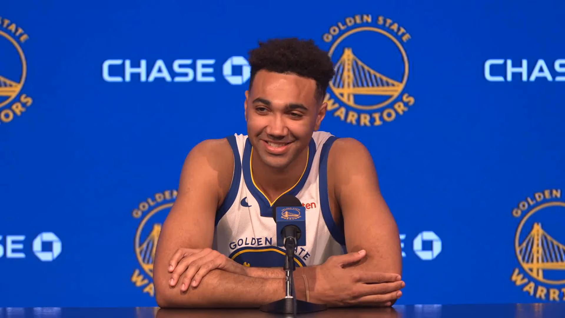 NBA-NEWS: The elite center for the Golden State Warriors has officially been purchased by the Cleveland Cavaliers, according ESPN. A three-year, $117.6 million contract was decided upon following extensive negotiations due of…..