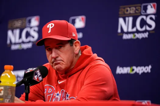MLB-NEWS: The Cincinnati Reds officially signed a three-year, $89.4 million contract with Philadelphia Phillies great and fan favorite pitcher. According to ESPN, Reds 6, Cubs 3: After that, Justin Steele simply lost it due to…