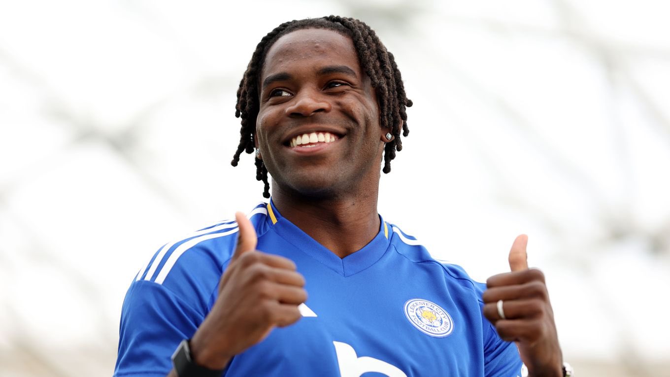 Skysports-news: Leicester City have officailly announce the departure of star Centre-Back, as per Guillem Balagué, the star Centre-Back officailly inked a three years €12.4 million deal with West Ham after…..