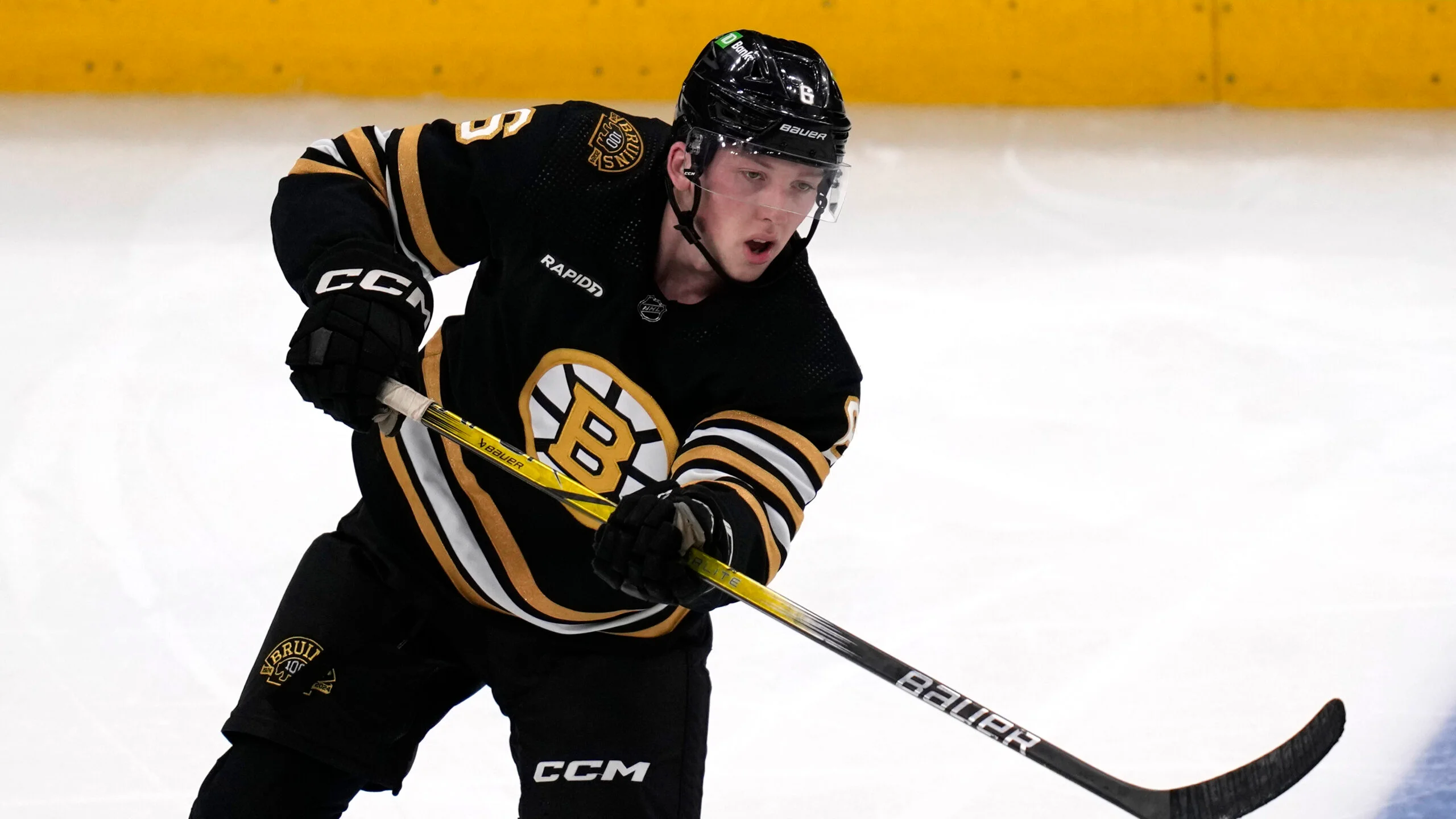 NHL-NEWS: The Boston Bruins’ elite left defense player has officially been acquired by the Florida Panthers. ESPN reports that a three-year contract worth $26.7 million was signed after…….