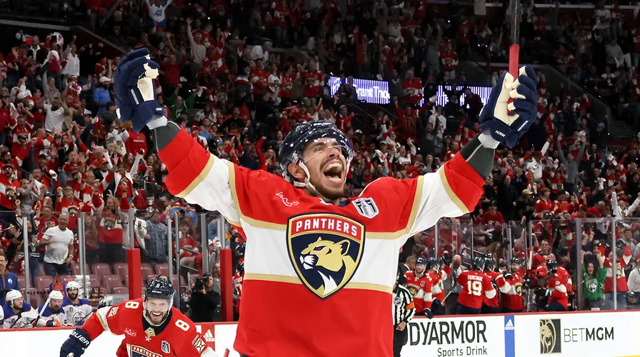 NHL-NEWS: The Boston Bruins officially announced the signing of Florida Panthers elite left winger, according to ESPN. A three-year, $31.3 million contract was signed after….