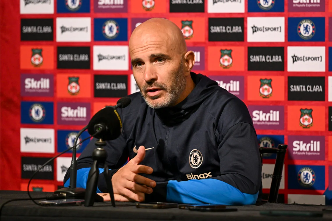 SkySports News: West Ham officially announced the return of fan favorite center back to Chelsa; a three-year contract worth £47.4 million was formally agreed upon. as per Fabrizio, West Ham United was close to agreeing to sign Aaron Wan-Bissaka due to….