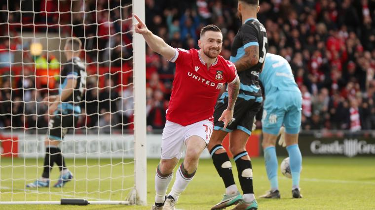 skysport-news: Leicester city have officially announce the signing of Wrexham elite Centre-Forward. 3-years, €11.6 million deal was inked, as per Fabrizio the star Centre-Forward will arrive Leicester after……..