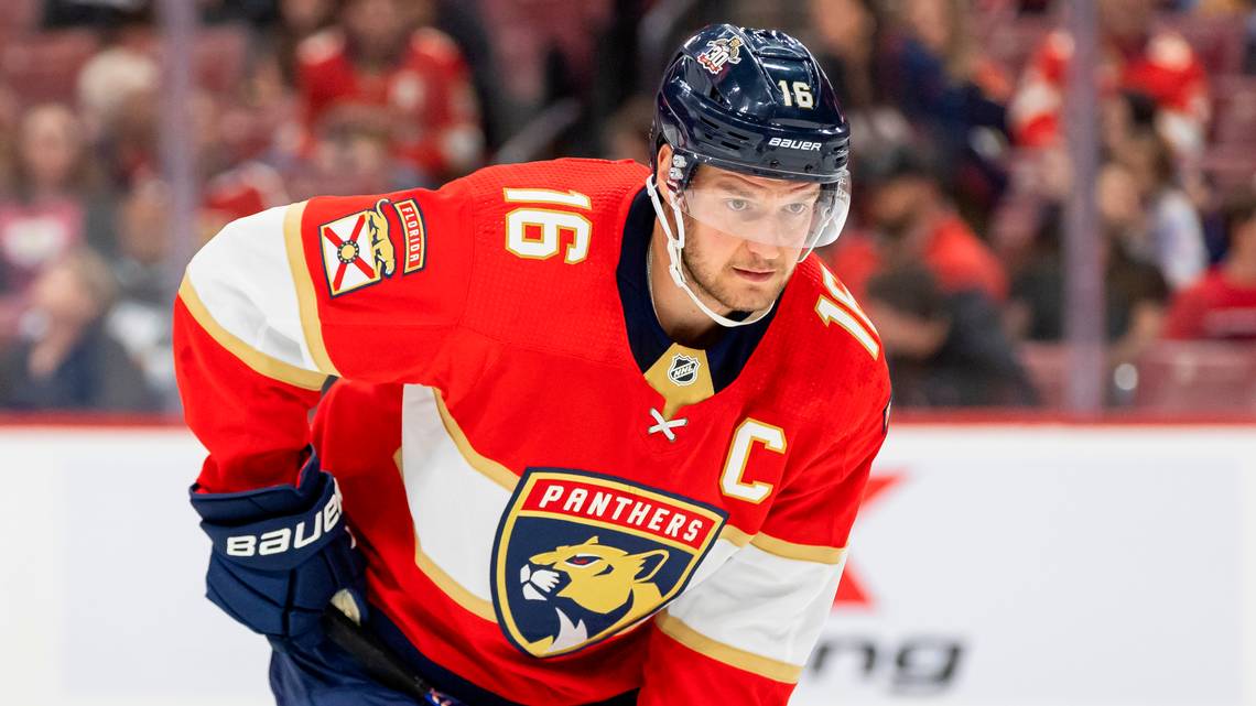 NHL-NEWS: Florida Panthers Biggest All-Time Regret as their star center officially terminate his contract to join the Edmonton Oilers, after……