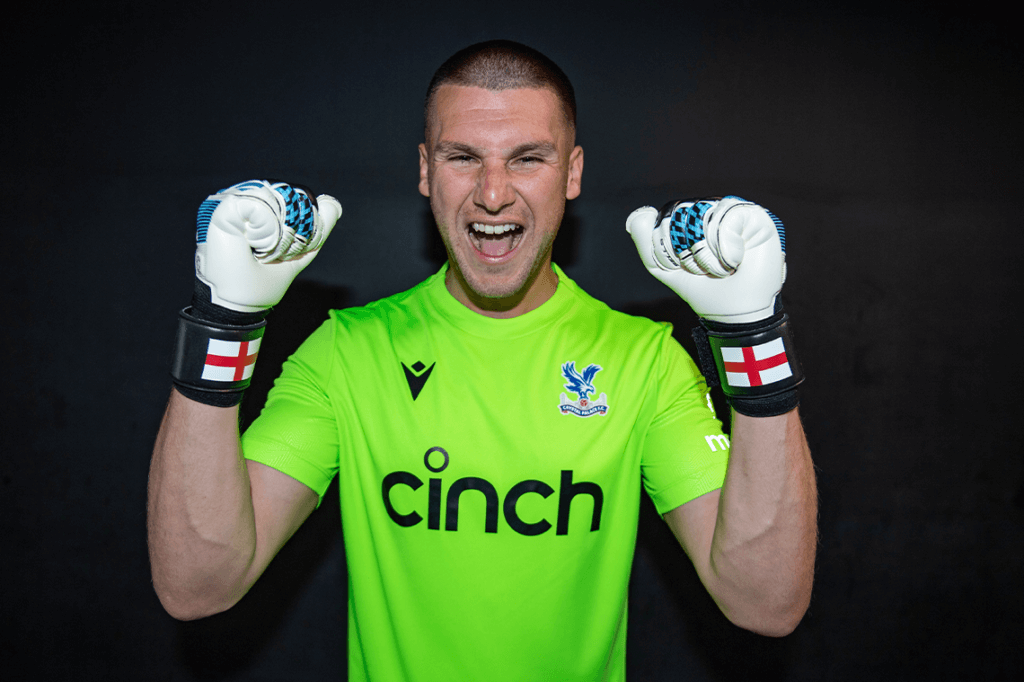 skysports-news: Everton has formally announced the signing of Crystal Palace’s goalkeeper. According to ESPN, The goalie formally signed a three-year, €12.4 million contract with Everton following..