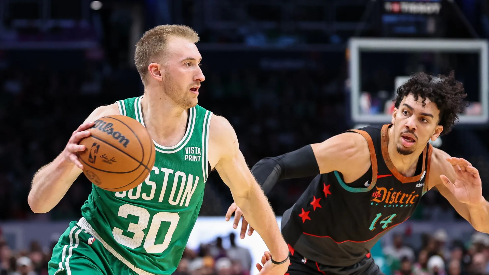 ESPN-NEWS: The boston celtics’ incredible star Small Forward, has officially joined the Cleveland Cavaliers. as per ESPN, A three-year, $126.4 million contract was signed after……