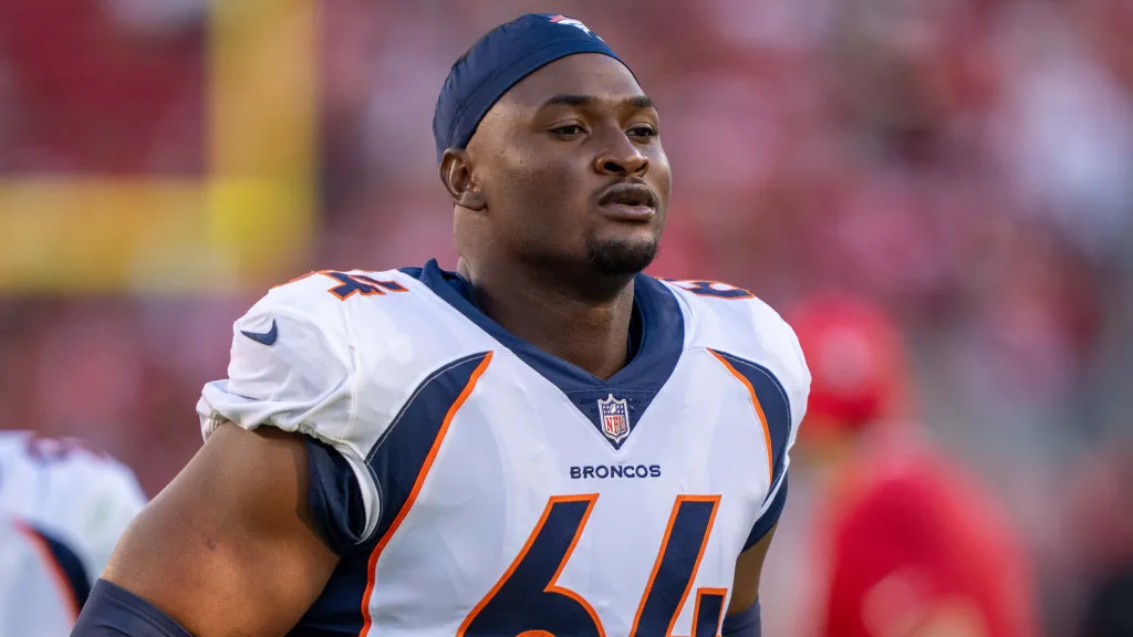 MLB-NEWS: The Dallas Cowboys have formally announced the signing of the elite right defensive tackle from the Washington Commanders, according to ESPN. A three-year, $135.4 million contract was signed after…