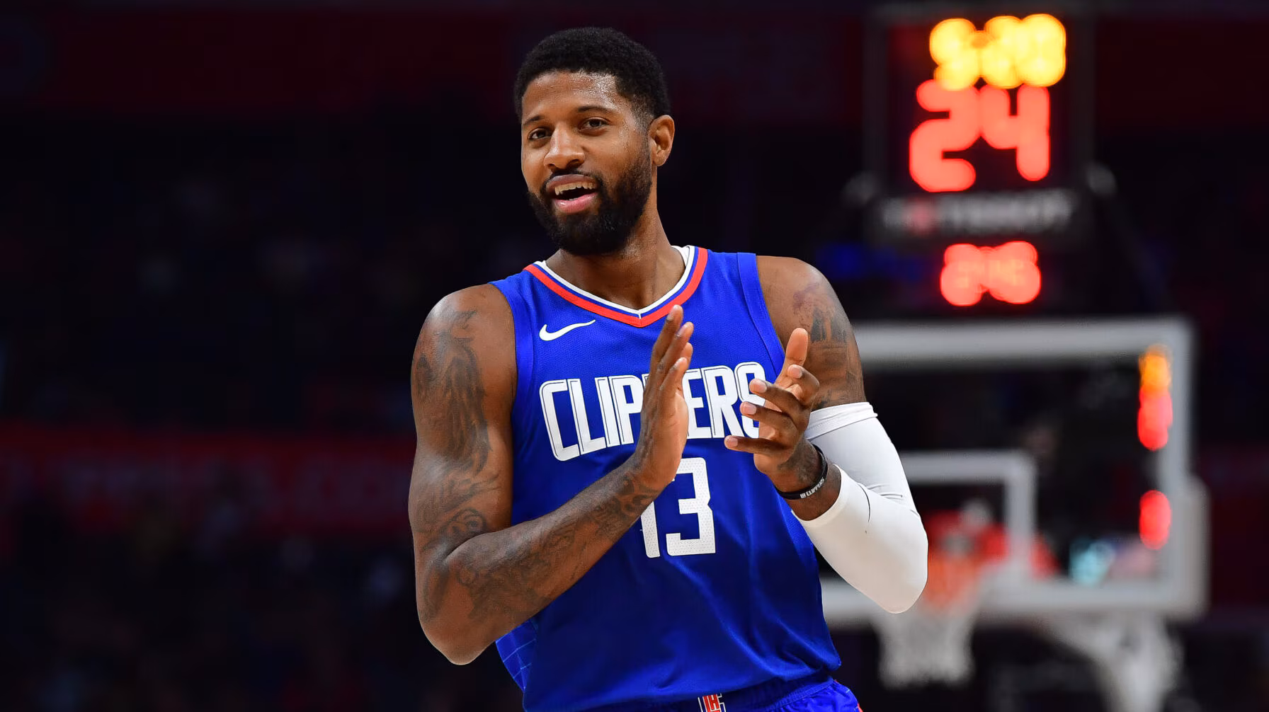NBA-NEWS: The Phoenix Suns and Philadelphia 76ers franchise power forward have officailly inked a deal, as per ESPN, 4years, $112.4 million deal was inked after……